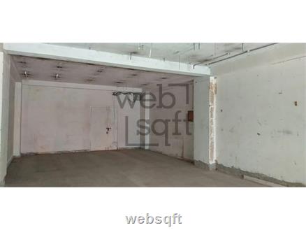 Hyderabad Showroom for Rent